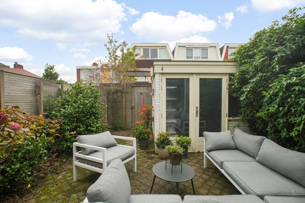 Medium property photo - Brantwijk 23, 1181 MS Amstelveen